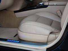 2013款 3.5L 38S 4M