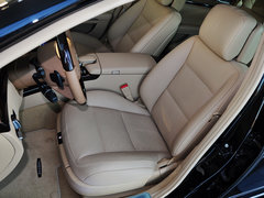 2013款 3.5L 38S 4M