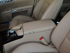 2013款 3.5L 38S 4M