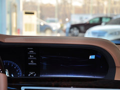 2013款 3.5L 38S 4M