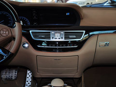 2013款 3.5L 38S 4M