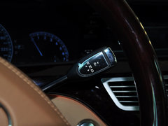 2013款 3.5L 38S 4M