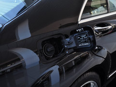 2013款 3.5L 38S 4M