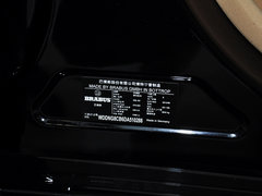 2013款 3.5L 38S 4M
