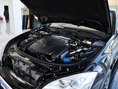 2013款 3.5L 38S 4M