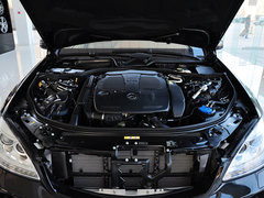 2013款 3.5L 38S 4M