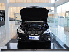 2013款 3.5L 38S 4M