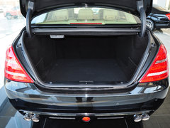 2013款 3.5L 38S 4M