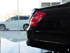 2013款 3.5L 38S 4M