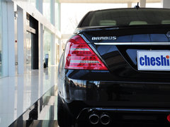 2013款 3.5L 38S 4M