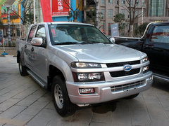 2011款 2.2L 手动 基本型标双排