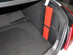 2013款 1.6T 自动 精英运动版