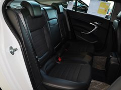 2013款 1.6T 自动 精英运动版