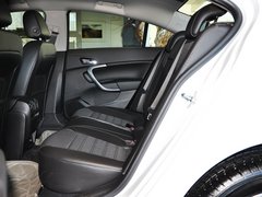2013款 1.6T 自动 精英运动版