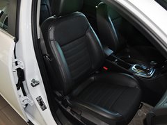 2013款 1.6T 自动 精英运动版