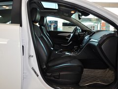 2013款 1.6T 自动 精英运动版