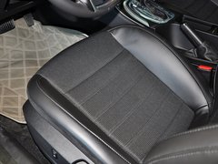 2013款 1.6T 自动 精英运动版