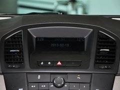 2013款 1.6T 自动 精英运动版