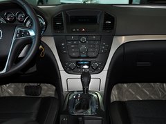 2013款 1.6T 自动 精英运动版