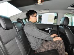 2013款 1.6T 自动 精英运动版