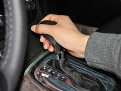 2013款 1.6T 自动 精英运动版