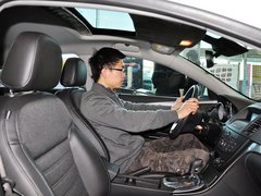 2013款 1.6T 自动 精英运动版