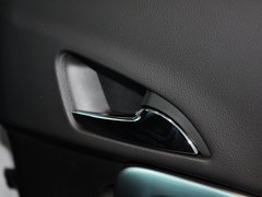 2013款 1.6T 自动 精英运动版