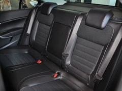 2013款 1.6T 自动 精英运动版