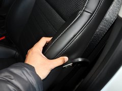2013款 1.6T 自动 精英运动版