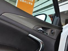 2013款 1.6T 自动 精英运动版