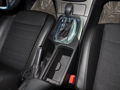 2013款 1.6T 自动 精英运动版
