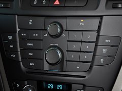 2013款 1.6T 自动 精英运动版
