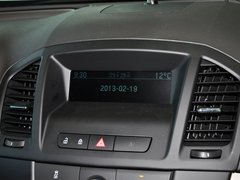 2013款 1.6T 自动 精英运动版