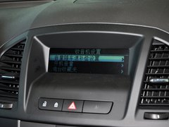 君威 2013款 1.6T 自动 精英运动版