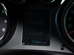 2013款 1.6T 自动 精英运动版
