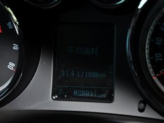君威 2013款 1.6T 自动 精英运动版