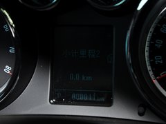 2013款 1.6T 自动 精英运动版