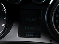 君威 2013款 1.6T 自动 精英运动版