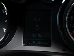 2013款 1.6T 自动 精英运动版