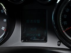 2013款 1.6T 自动 精英运动版