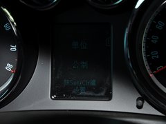 2013款 1.6T 自动 精英运动版