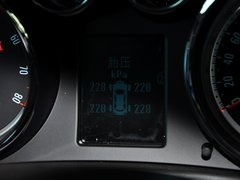 君威 2013款 1.6T 自动 精英运动版