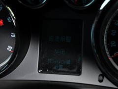 2013款 1.6T 自动 精英运动版