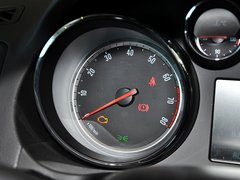 2013款 1.6T 自动 精英运动版