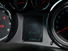2013款 1.6T 自动 精英运动版