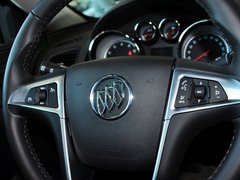 君威 2013款 1.6T 自动 精英运动版