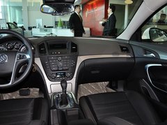 2013款 1.6T 自动 精英运动版