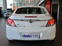 2013款 1.6T 自动 精英运动版
