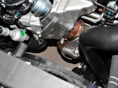 君威 2013款 1.6T 自动 精英运动版