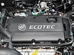 2013款 1.6T 自动 精英运动版